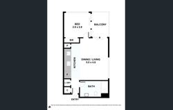 512/30 Burnley Street, Richmond, Vic 3121