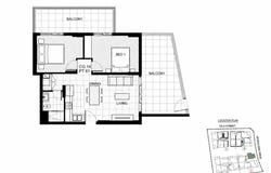G14/125a Jerralong Drive, Schofields, NSW 2762