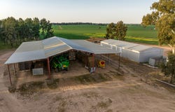 2214 Coolamon Road, Coolamon, NSW 2701
