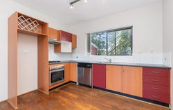 1/39 Elizabeth Street, Paddington, Qld 4064
