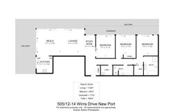 505/12-14 Wirra Drive, New Port, SA 5015