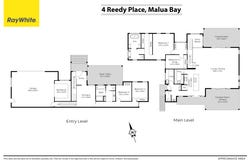 4 Reedy Place, Malua Bay, NSW 2536