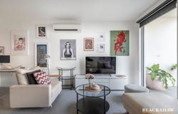 33/76 Leichhardt Street, Griffith, ACT 2603