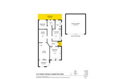 21A Ferris Avenue, Somerton Park, SA 5044