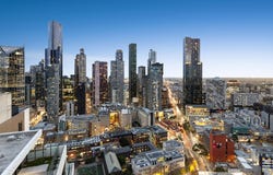 3502/23 MacKenzie Street, Melbourne, Vic 3000