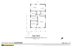 14 Peele Street, Narrabri, NSW 2390