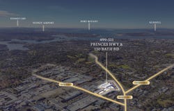499-511 Princes Highway & 130 Bath Rd, Kirrawee, NSW 2232