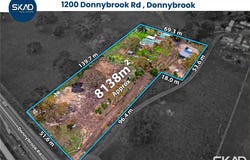 1200 Donnybrook Road, Donnybrook, Vic 3064