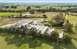 385 Koonwarra-Inverloch Road, Leongatha South, Vic 3953