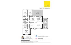 7 Kuta Place, Quakers Hill, NSW 2763