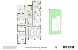 19 Tourmaline Drive, Rutherford, NSW 2320