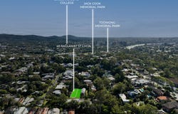 44 Raglan Street, St Lucia, Qld 4067