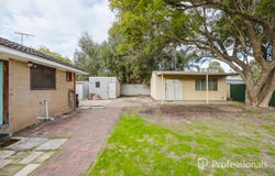 58 North Avenue, Bullsbrook, WA 6084