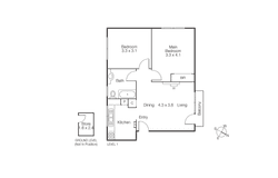 3/69 Tennyson Street, Elwood, Vic 3184