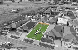 12 Wrenmore Avenue, Wollert, Vic 3750