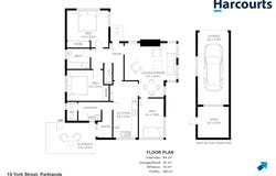 15 York Street, Parklands, Tas 7320