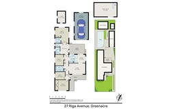 27 Riga Avenue, Greenacre, NSW 2190