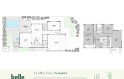 2 Galley Lane, Newport, Qld 4020