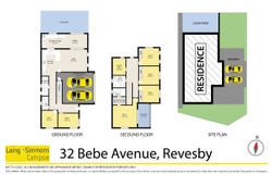 32 Bebe Avenue, Revesby, NSW 2212