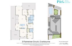 3 Flametree Circuit, Cranbourne, Vic 3977