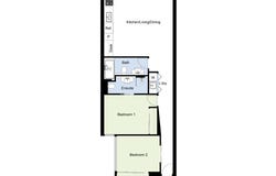 209/27 Victoria Street, Footscray, Vic 3011