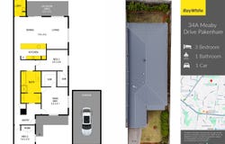 34A Meaby Drive, Pakenham, Vic 3810