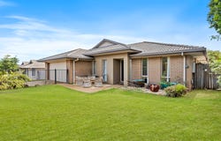 24 Leichhardt Drive, Gracemere, Qld 4702