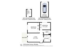 12/58 Jersey Avenue, Mortdale, NSW 2223