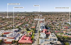 Selection, 532-536 Canterbury Road, Campsie, NSW 2194