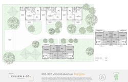 205-207 Victoria Avenue, Margate, Qld 4019