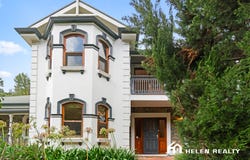 156 Waterfall Gully Road, Waterfall Gully, SA 5066