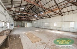 5 Railway Terrace, Karoonda, SA 5307