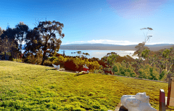 13 Aerodrome Road, Stieglitz, Tas 7216