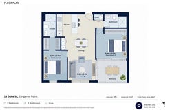 510/18 Duke Street, Kangaroo Point, Qld 4169