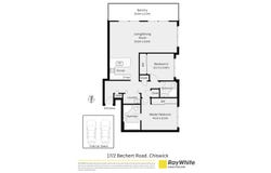 17/2 Bechert Road, Chiswick, NSW 2046