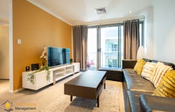 31/188 Newcastle Street, Perth, WA 6000
