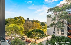 331/42 Rosebery Avenue, Rosebery, NSW 2018