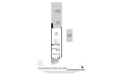 21/691 Brunswick Street, New Farm, Qld 4005