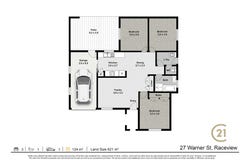27 Warner Street, Raceview, Qld 4305