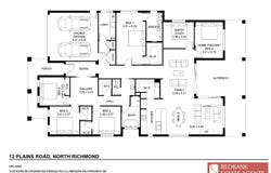 12 Plains Road, North Richmond, NSW 2754