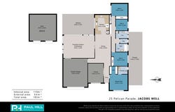 25 Pelican Parade, Jacobs Well, Qld 4208
