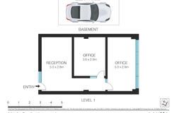 Suite 25, 401 Pacific Highway, Artarmon, NSW 2064