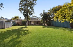 348 President Avenue, Gymea, NSW 2227