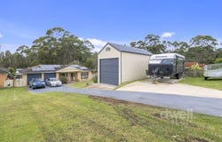 8 PANORAMA ROAD, St Georges Basin, NSW 2540