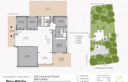 163 Fenwick Road, Boyland, Qld 4275