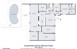 10 Bathurst Drive, Bentley Park, Qld 4869