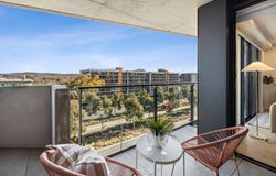 606/55 Dooring Street, Dickson, ACT 2602