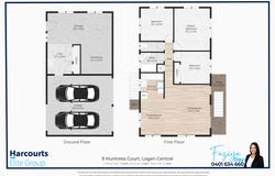 9 Huntress Court, Logan Central, Qld 4114
