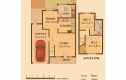 11/10 Adrian Place, Wishart, Qld 4122