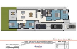 45 South Quarter Drive, Loganlea, Qld 4131